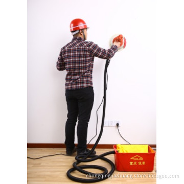Dust-Free Wall Sanding Machine